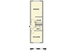 Etagenwohnung Chemnitz Helbersdorf - 2 Zimmer, 39 m&sup2;, 229&euro; | Angebot:26681839