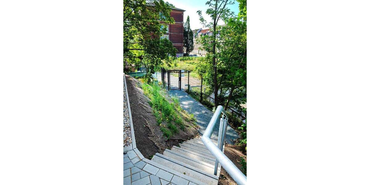 Garagen / Stellplätze Chemnitz Gablenz - 60.140&euro; | Angebot:24761226