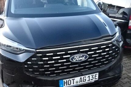 Ford Tourneo Custom 9.987 km 54.995 &euro; Oberlungwitz 09353