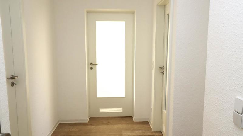 Etagenwohnung Chemnitz Kapellenberg - 3 Zimmer, 58 m&sup2;, 348&euro; | Angebot:26561125
