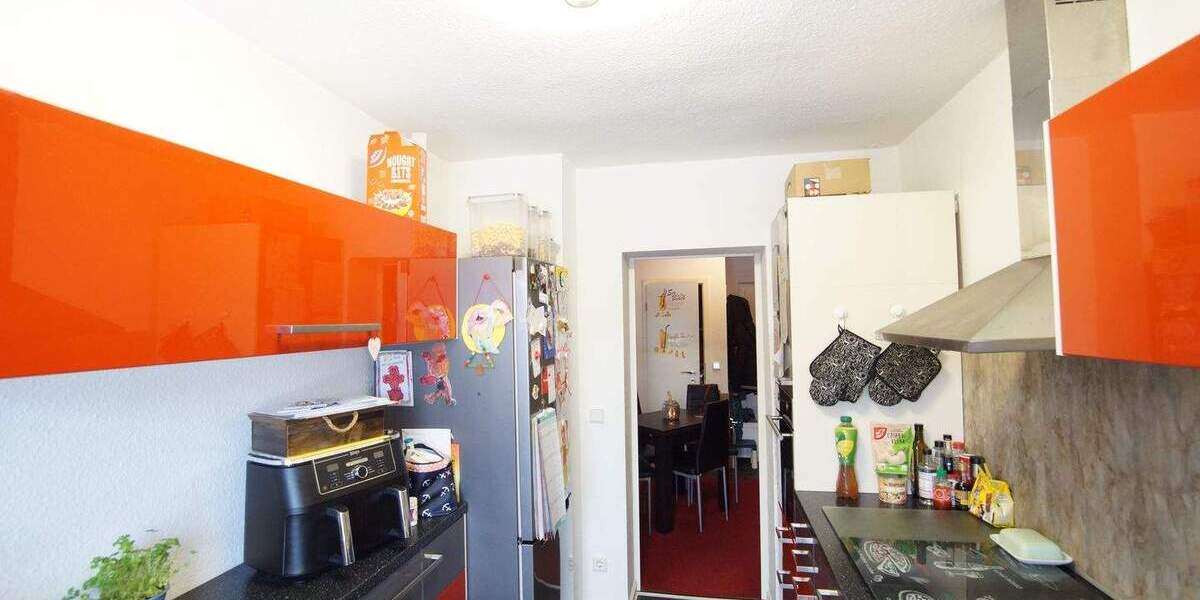 Doppelhaushälfte Chemnitz Glösa-Draisdorf - 5 Zimmer, 101 m&sup2;, 250.000&euro; | Angebot:25773152