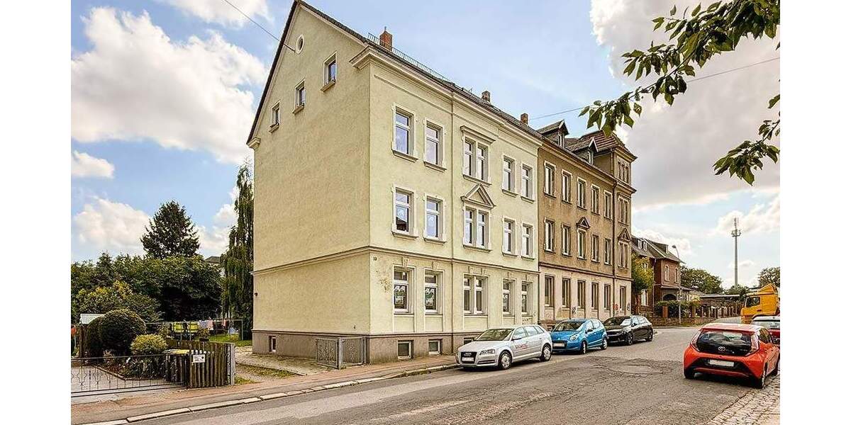 Mehrfamilienhaus, Wohnhaus Hainichen - 159.000&euro; | Angebot:26308430
