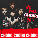 Choir! Choir! Choir! - We Will Choir! You - An Epic Queen Sing-Along!