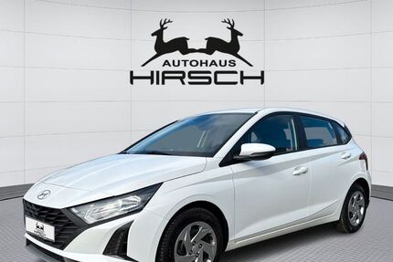 Hyundai i20 16.300 km 15.990 &euro; Chemnitz 09120