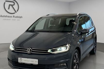 VW Touran 80.135 km 27.309 &euro; Oelsnitz/Erzgebirge 09376