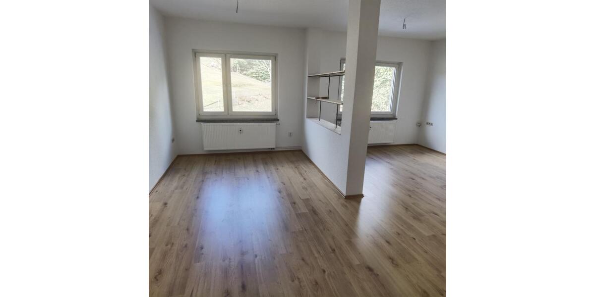 Etagenwohnung Brand-Erbisdorf Erbisdorf - 6 Zimmer, 142 m&sup2;, 780&euro; | Angebot:25918840