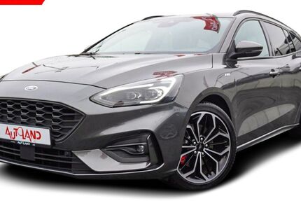 Ford Focus 63.561 km 15.950 &euro; Chemnitz 09113