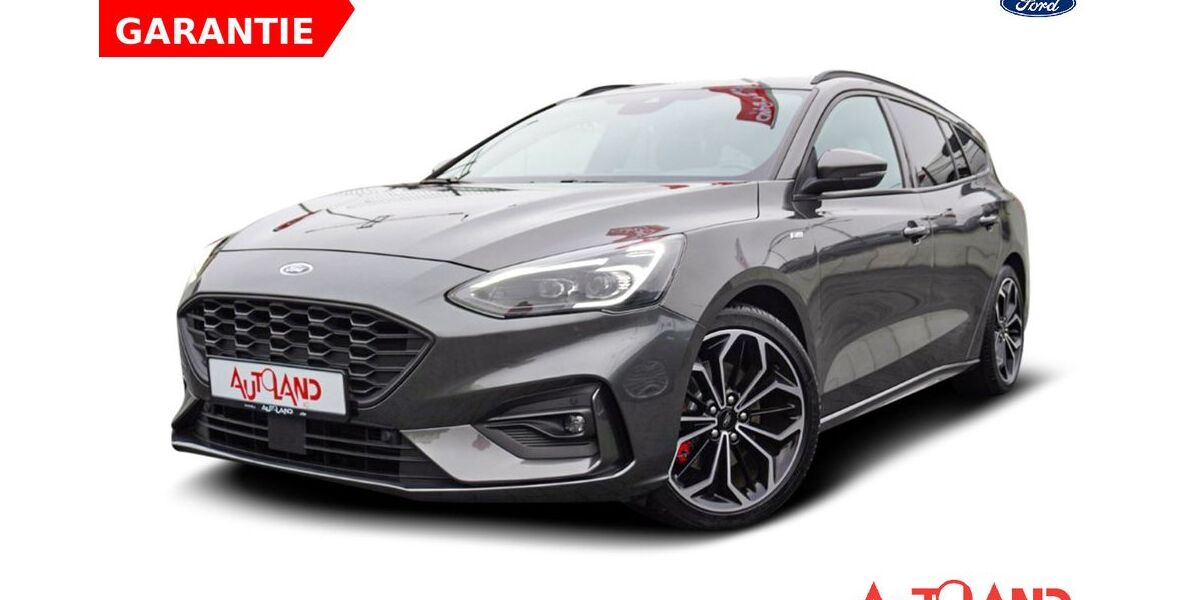 Ford Focus 63.561 km 15.950 &euro; Chemnitz 09113