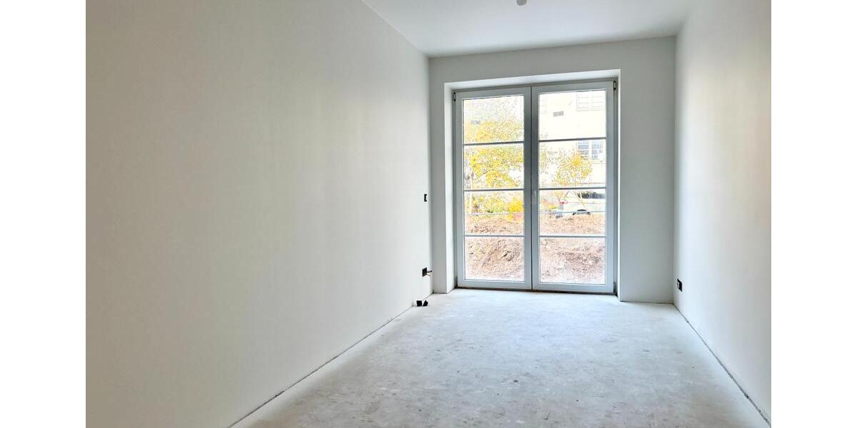 Borna * ERSTBEZUG * 5 Zimmer * Maisonette * Balkon 5 zimmer