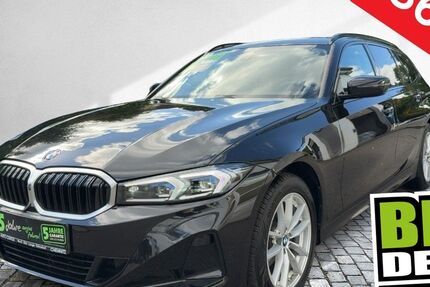 BMW 318 19.949 km 34.412 € Chemnitz 09116