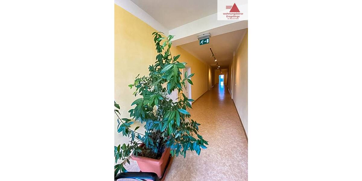 Gewerbeobjekt Zschopau - 3 Zimmer, 382 m&sup2;, 2.500&euro; | Angebot:25688262