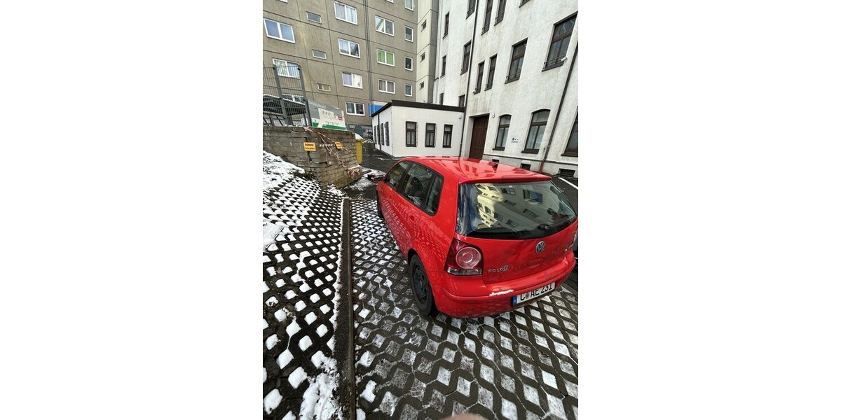 VW Polo 183.286 km 1.900 € Chemnitz 09111