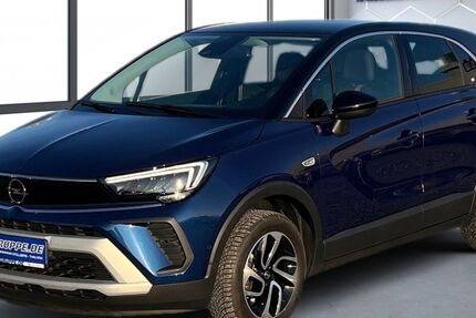 Opel Crossland (X) 40.976 km 14.990 &euro; Stollberg 09366