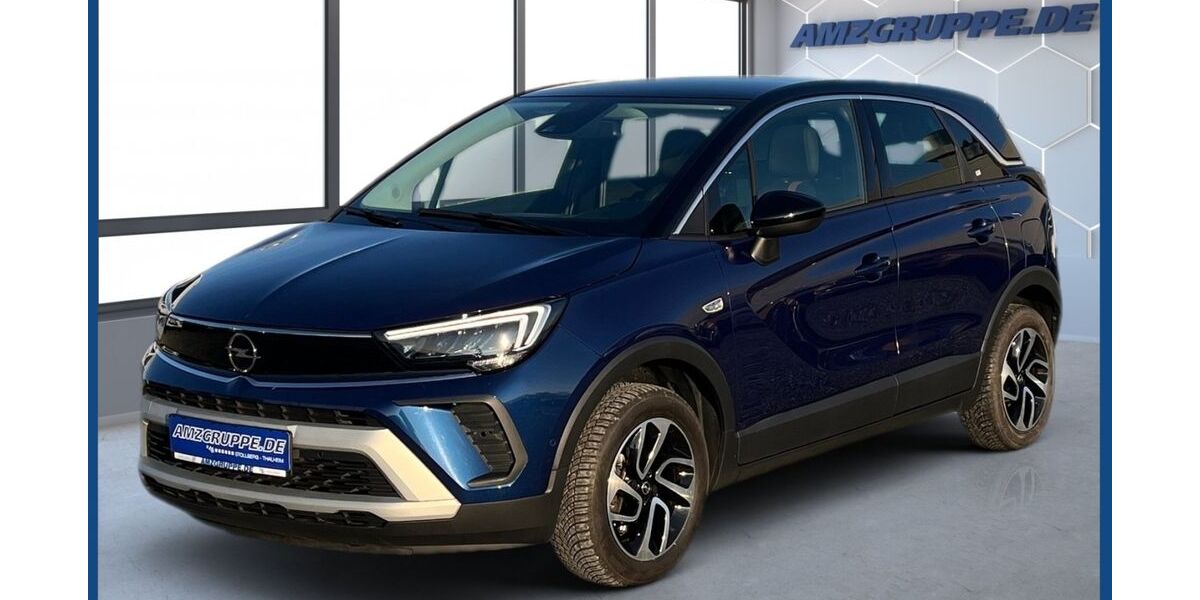 Opel Crossland (X) 40.976 km 16.390 &euro; Stollberg 09366