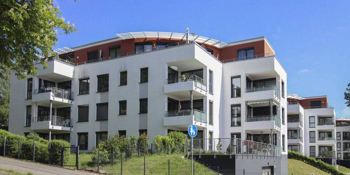 Etagenwohnung Chemnitz Rabenstein - 3 Zimmer, 92 m&sup2;, 280.000&euro; | Angebot:26703677