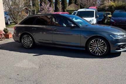 Audi A6 209.000 km 24.999 &euro; Oelsnitz i.E. 09376