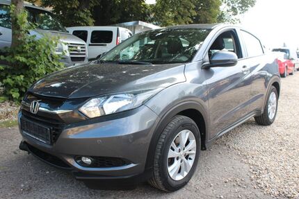 Honda HR-V 181.000 km 7.900 &euro; Chemnitz 09114