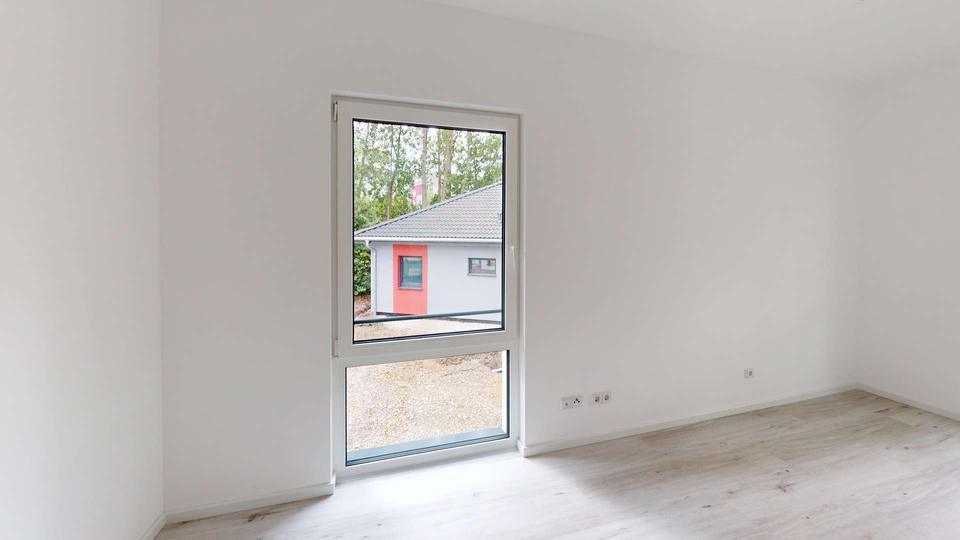 Exklusives Neubau-Wohngebiet am Stadtpark in Chemnitz! 4 zimmer