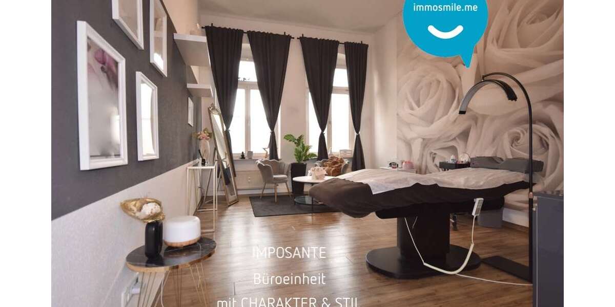 Gewerbeobjekt Chemnitz Hilbersdorf - 650&euro; | Angebot:26695717