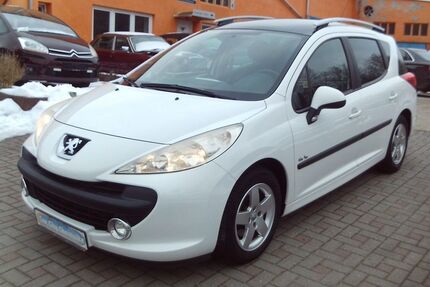 Peugeot 207 72.527 km 3.499 &euro; Chemnitz 09114