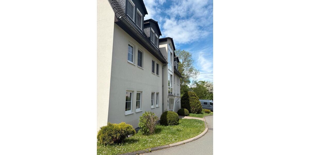 Etagenwohnung Chemnitz Adelsberg - 1 Zimmer, 41 m&sup2;, 375&euro; | Angebot:26704626