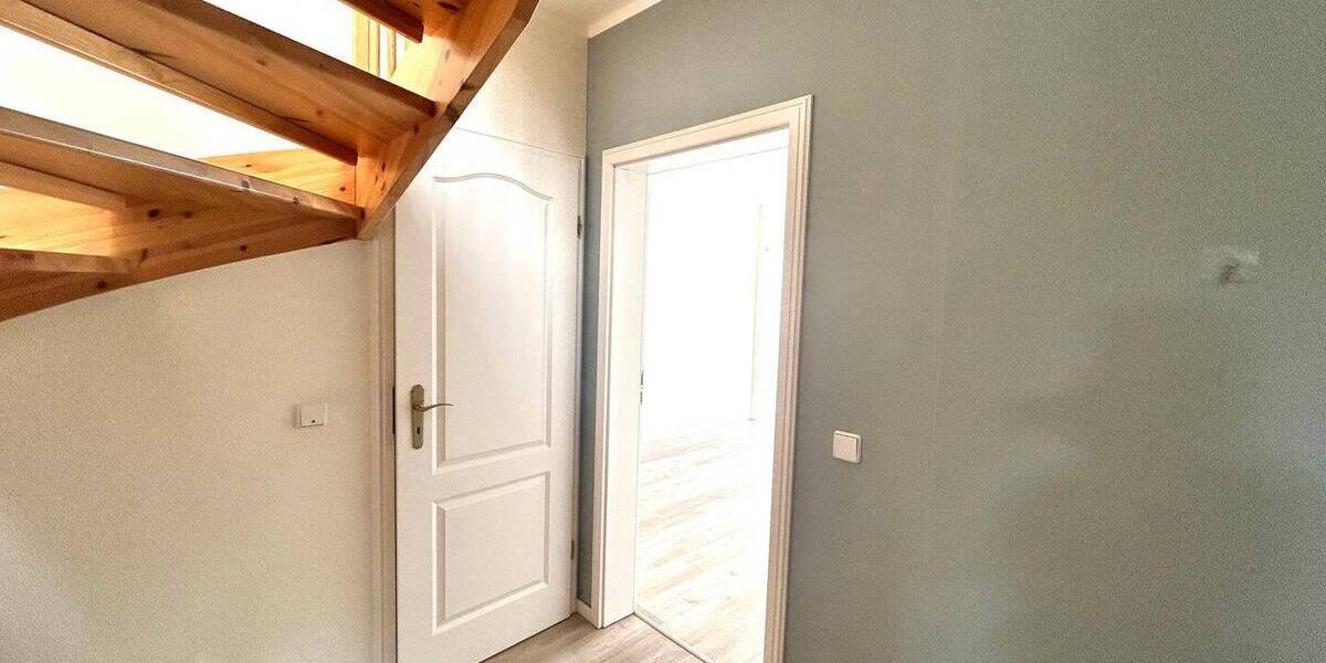 Etagenwohnung Chemnitz Bernsdorf - 3 Zimmer, 84 m&sup2;, 520&euro; | Angebot:26929820