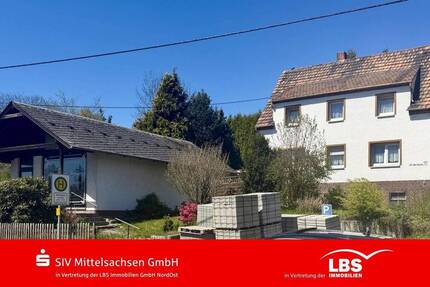Haus Penig Langenleuba-Oberhain - 5 Zimmer, 100 m&sup2;, 92.000&euro; | Angebot:26570792