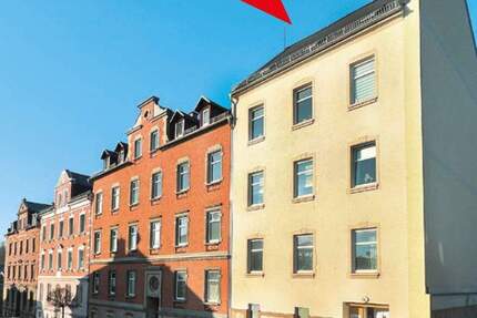 Haus Waldheim - 89.000&euro; | Angebot:25157037