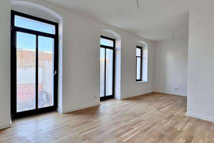Wohnung Chemnitz / Sonnenberg Sonnenberg - 3 Zimmer, 72 m&sup2;, 540&euro; | Angebot:26915945