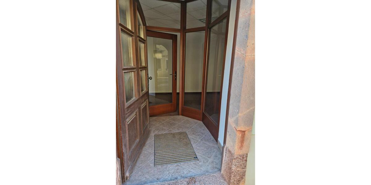 Zentral gelegene Büroflächen im Stadtzentrum von Oederan zimmer