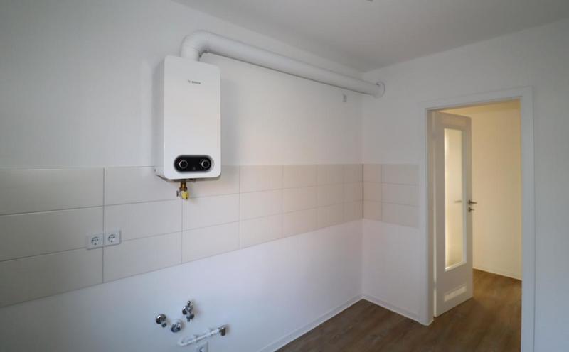 Erdgeschoßwohnung Chemnitz Kapellenberg - 3 Zimmer, 60 m&sup2;, 360&euro; | Angebot:24184925