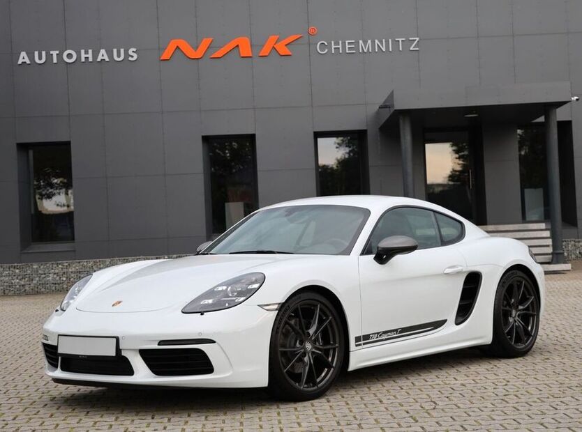 Cayman