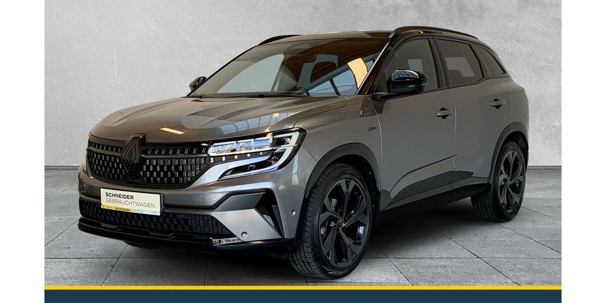 Renault Austral 22.213 km 29.890 &euro; Chemnitz 09131