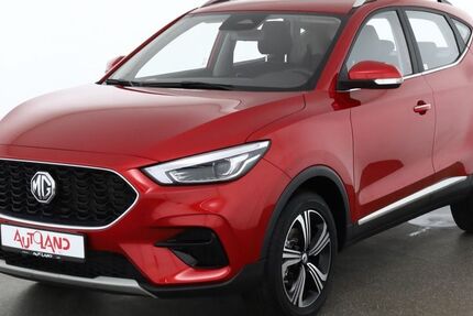 MG ZS 19.785 km 16.490 &euro; Chemnitz 09113