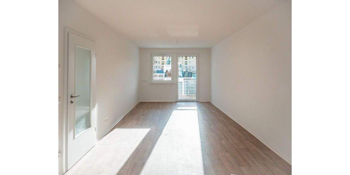 4-Raum-Wohnung mit Balkon auf dem Sonnenberg 4 zimmer