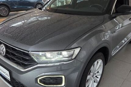 VW T-Roc 62.800 km 25.390 &euro; Chemnitz 09116