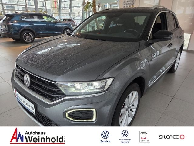 VW T-Roc 62.800 km 25.390 &euro; Chemnitz 09116