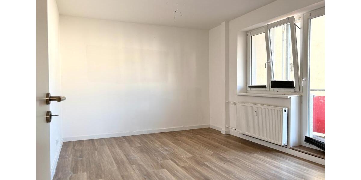 Etagenwohnung Chemnitz Hilbersdorf - 4 Zimmer, 75 m&sup2;, 471&euro; | Angebot:26645191