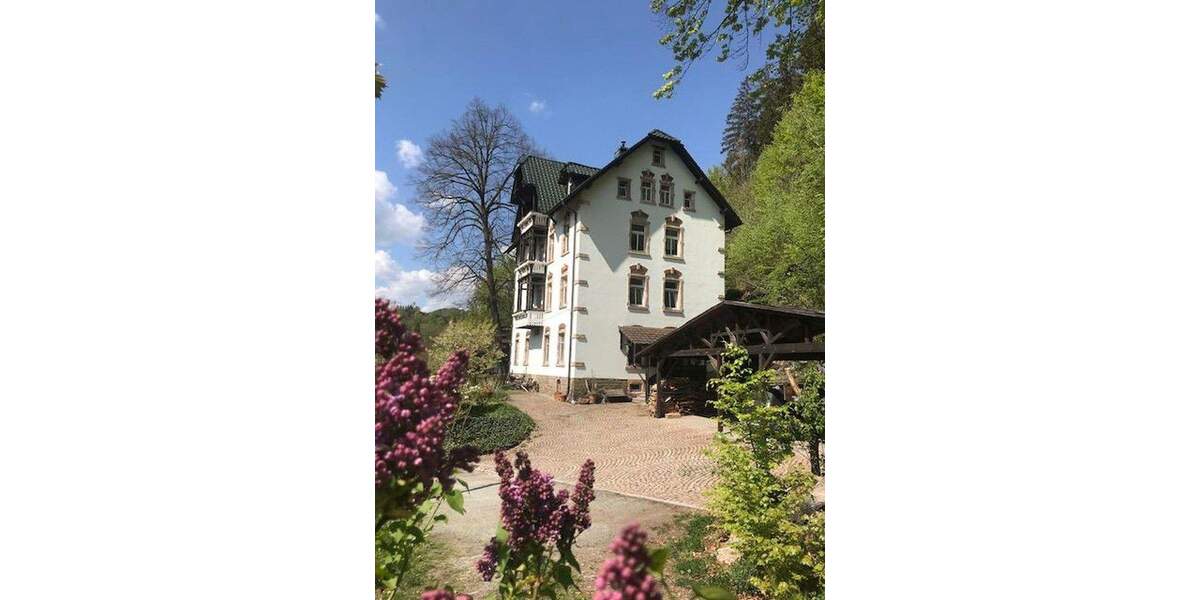 Etagenwohnung Wolkenstein Floßplatz - 3 Zimmer, 50 m&sup2;, 459&euro; | Angebot:25338881