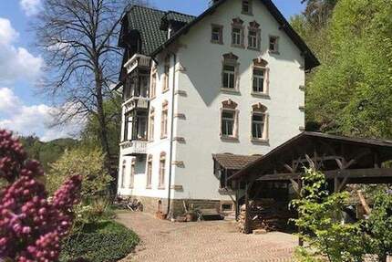 Wohnung Wolkenstein Floßplatz - 3 Zimmer, 50 m&sup2;, 459&euro; | Angebot:25338881