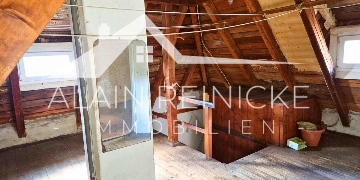 Doppelhaushälfte in ruhiger Lage von Chemnitz Grüna 4 zimmer