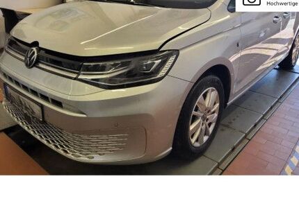 VW Caddy 84.084 km 27.930 &euro; Chemnitz 09113