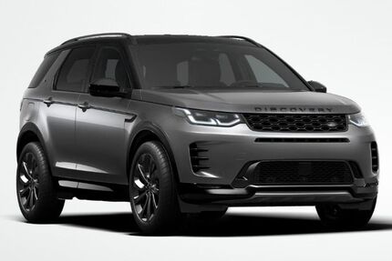 Land Rover Discovery Sport 3.000 km 59.990 € Chemnitz 09131