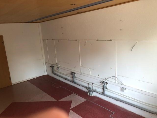 Gewerbeeinheit am Harthwald zimmer