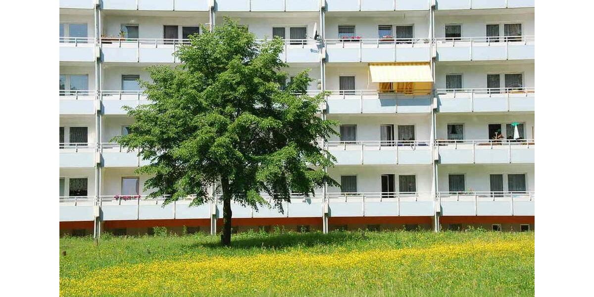 Etagenwohnung Chemnitz Borna-Heinersdorf - 3 Zimmer, 69 m&sup2;, 429&euro; | Angebot:26682146
