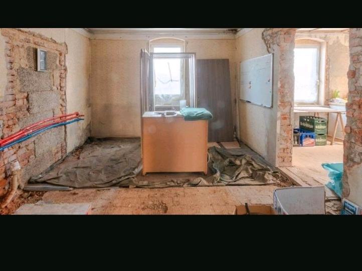 Einfamilienhaus Hohenstein-Ernstthal Ernstthal - 7 Zimmer, 150 m&sup2;, 160.000&euro; | Angebot:26847387