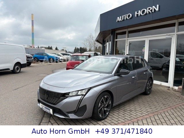Peugeot 308 19.600 km 22.740 € Chemnitz 09114