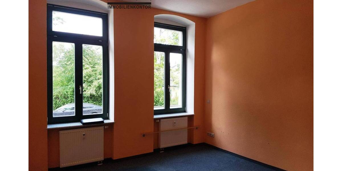Singlewohnung im Grünen - C Gablenz 2 zimmer