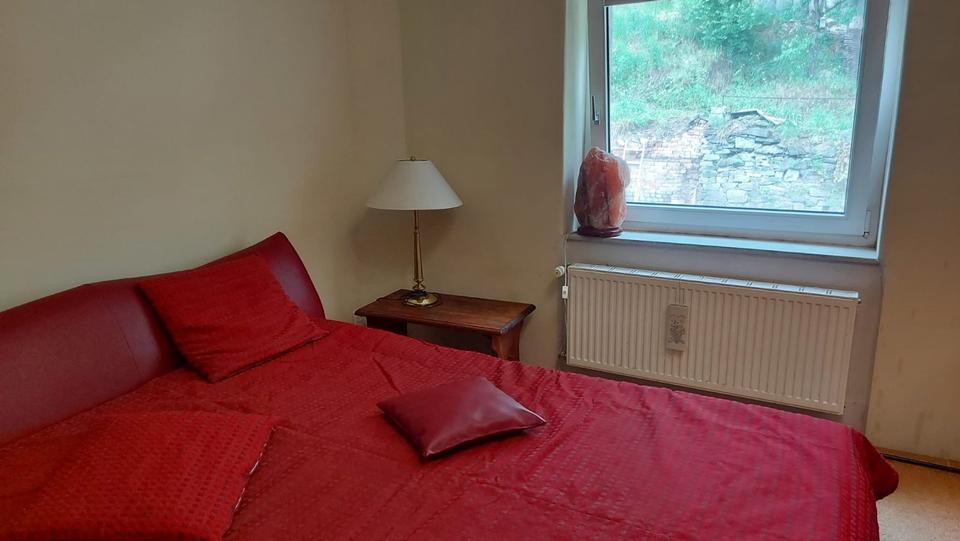 Doppelhaushälfte WGH Wohnhaus 260m² zimmer