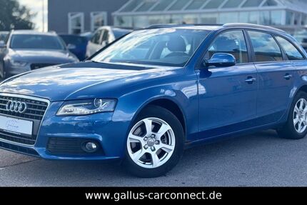 Audi A4 144.553 km 5.990 &euro; Chemnitz 09131